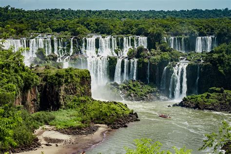 Parque Nacional Iguazú lupon gov ph