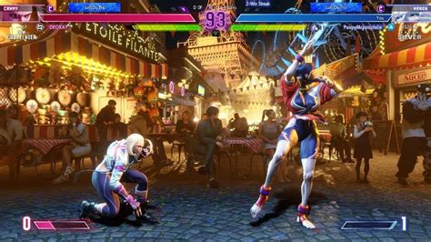 Street Fighter 6 20230604173148 YouTube