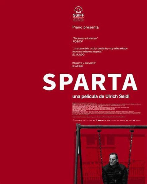 Image gallery for Sparta - FilmAffinity