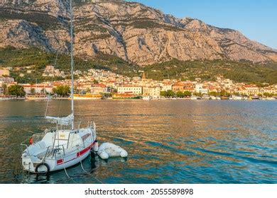 4,458 Makarska City Images, Stock Photos & Vectors | Shutterstock