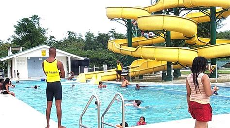 Jubilee Resort And Water Park Simply Guyana