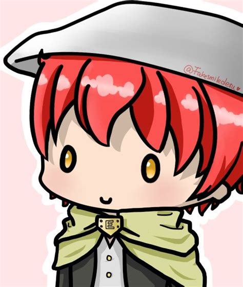 Pin De Lili Akabane En Karmagisa