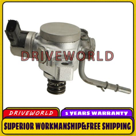 Rlv A High Pressure Fuel Pump For Honda Odyssey Pilot