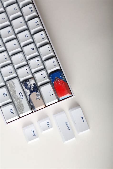 Gateron Yellow Switch Keyboards