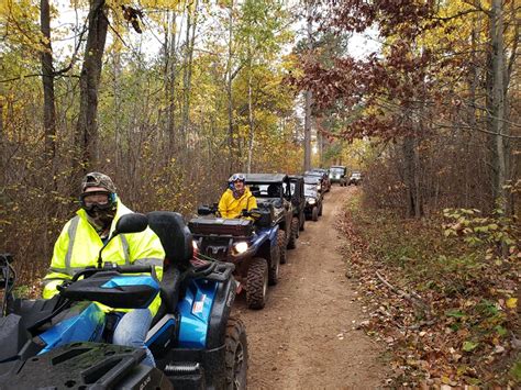 Photos 2021 Cuyuna Iron Range Riders