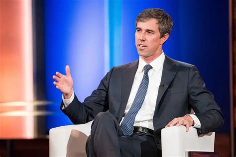 Beto ORourke Net Worth | Celebrity Net Worth