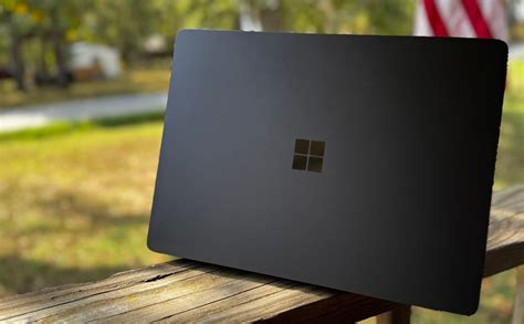 Microsoft Surface Laptop 7 Review - The MacBook Killer?