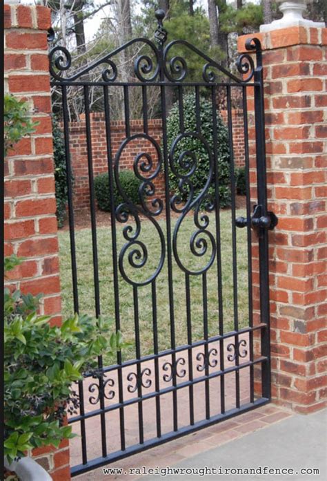 Pin By Victoria Jones On Momma Wants Iron Garden Gates Iron Gate