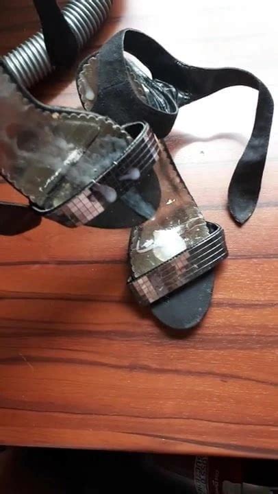 Fremde Schuhe Gay Man Porn Xhamster