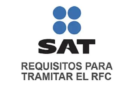 C Mo Sacar El Rfc Por Primera Vez Elyex