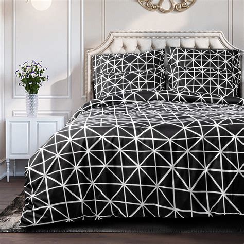 Black And White Quilt Patterns – Free Patterns