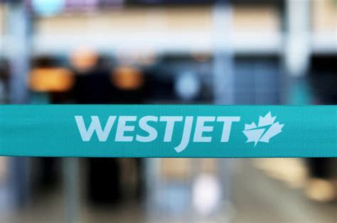 Pilots At Canada S WestJet Airlines Issue 72 Hour Strike Notice