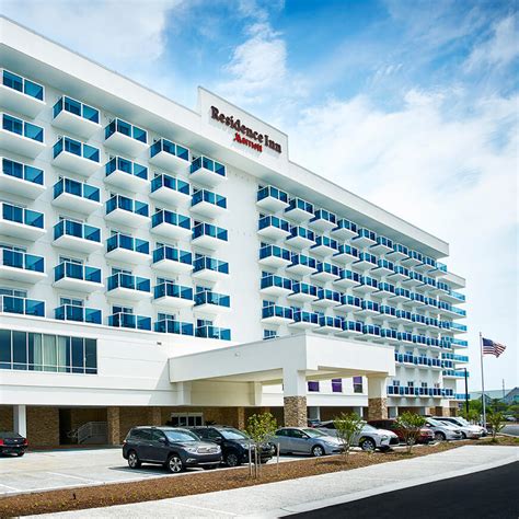 Ocean City, MD – Residence Inn by Marriott | Chesapeake Region Safety ...