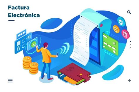 QUÉ ES UNA FACTURA ELECTRÓNICA Ecdisis Estudio