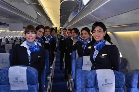 Egyptian Female Parliamentarian Body-Shames EgyptAir Flight Attendants | Egyptian Streets