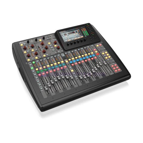 Jual Behringer X Compact Channel Digital Mixer