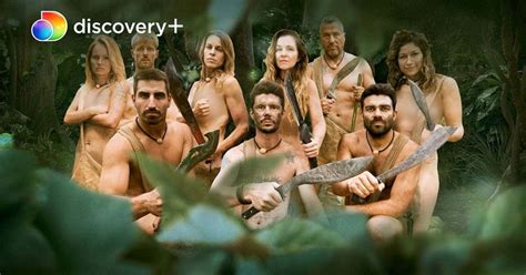 Naked And Afraid Xl Things You Need To Know About Discovery