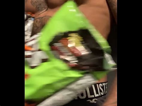 Male Stripper Eats Junk Food Xvideos