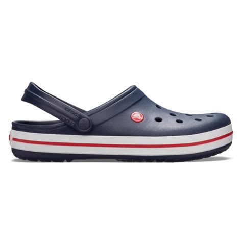 Crocs Papucs Crocband Unisex Iconic Hu