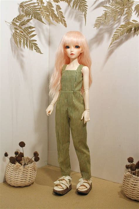 Pin On April Minifee Bjd Sewing Patterns