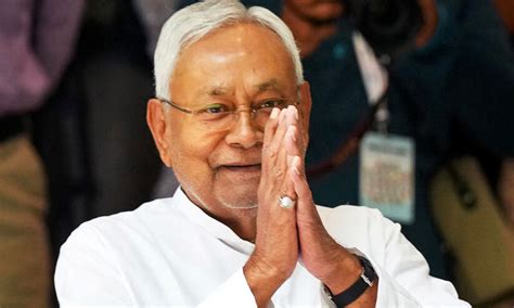 Controversial Remarks By Bihar Chief Minister Nitish Kumar Spark