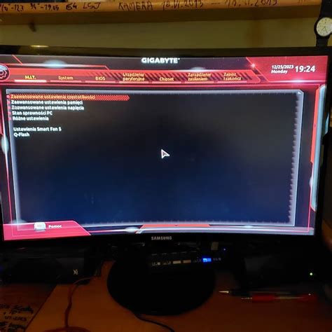 Codziennie włączający się BIOS - Sprzęt komputerowy - dobreprogramy - forum