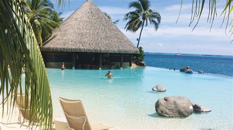 InterContinental Tahiti Resort & Spa, Papeete | Vacations & Travel