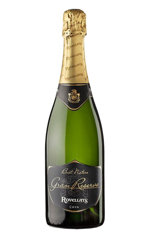 Comprar Rovellats Gran Reserva Brut Nature Bodeboca