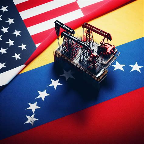 Eeuu Levanta Sanciones A Venezuela Dehablahispana