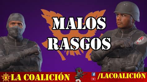 State Of Decay Qu Tan Malos Son Los Rasgos De La Garra Roja Youtube