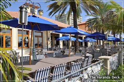 Blu Mangrove On The Water In Palmetto Fl Waterfront Restaurant