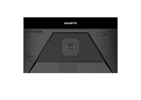 M27Q X Gaming Monitor (rev. 2.0) Key Features | Monitor - GIGABYTE Global