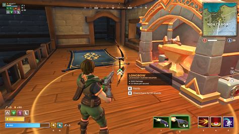 Realm Royale Weapons Guide and Complete Gun Stats - Gamepur