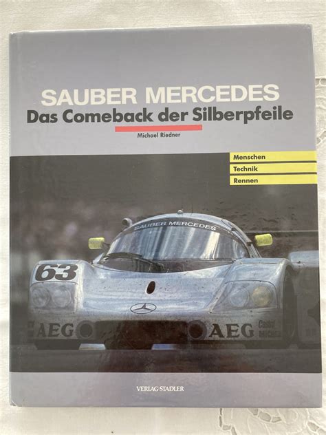 ISBN 3797702264 Sauber Mercedes Gebraucht Antiquarisch Neu Kaufen