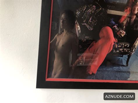 Dora Madison Sexy And Nude Showing Off Her Seductive Breasts Butt And Bushy Pussy Aznude