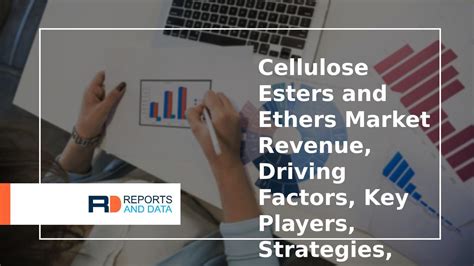 Cellulose Esters And Ethers Market Revenue Driving Factors Key