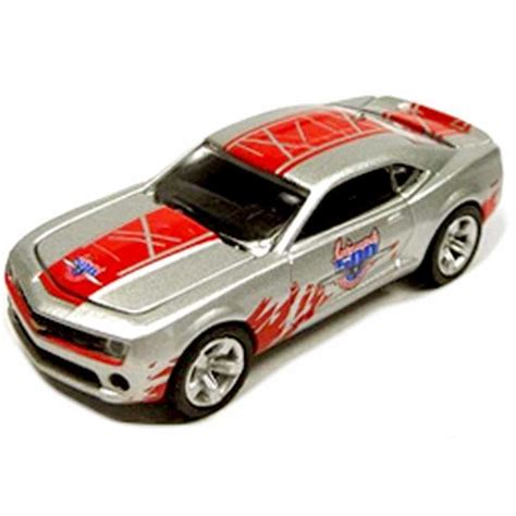 Chevrolet Camaro Ss Indianapolis Pace Car R Greenlight Camaro