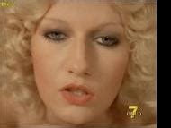 Naked Yvonne Harlow In La Commessa