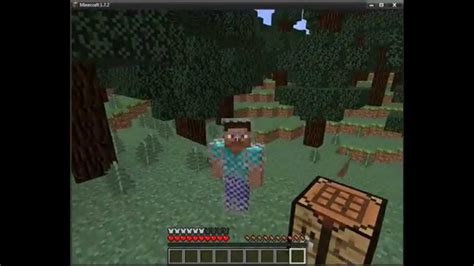 Mistério Do Minecraft Armadura Cota De Malha YouTube