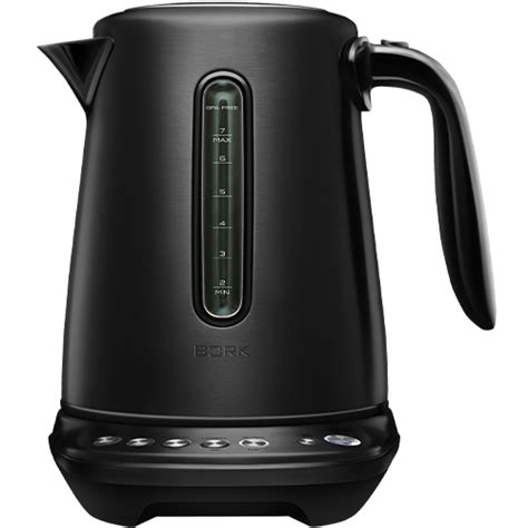 Чайники BORK - купить, цена на сайте интернет-бутика БОРК