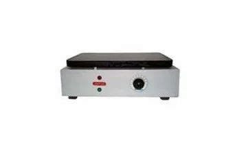 Hot Plate Rectangular At Best Price In New Delhi By Kumar Instruments ID