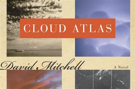 “Cloud Atlas” by David Mitchell – The Communicator