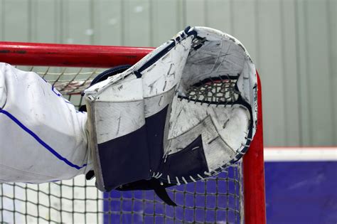 Quick Reference Guide For Hockey Goalies — Goalie Training Pro