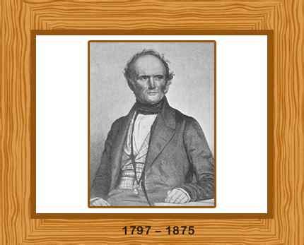 Charles Lyell - Biography, Facts and Pictures