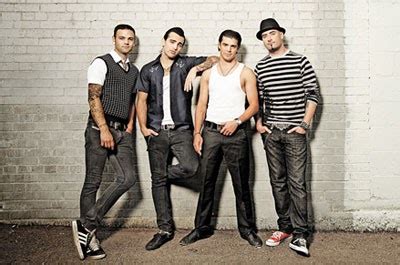 My life Unplugged: Hedley. The Best Band EVER.