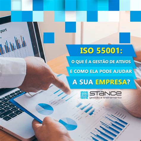 Iso 55001 O Que é Gestão De Ativos E Como Ela Ajuda Sua Empresa