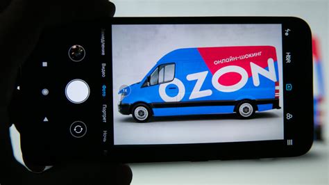 Ozon Shares Jump 40% on U.S. IPO - The Moscow Times