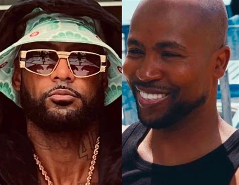 Baloo Chris dHyconiq Marcus Dia violemment attaqués par Rohff après