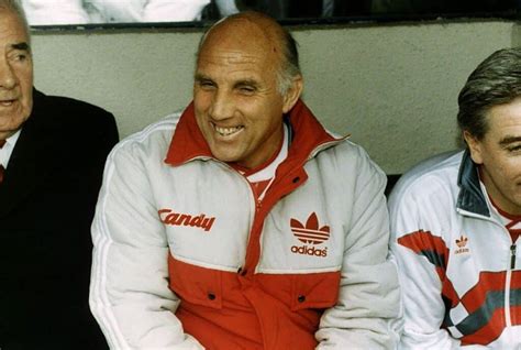 Ronnie Moran Stats And Transfer History — Lfc Globe