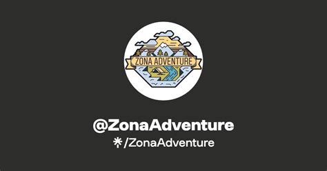 ZonaAdventure Linktree